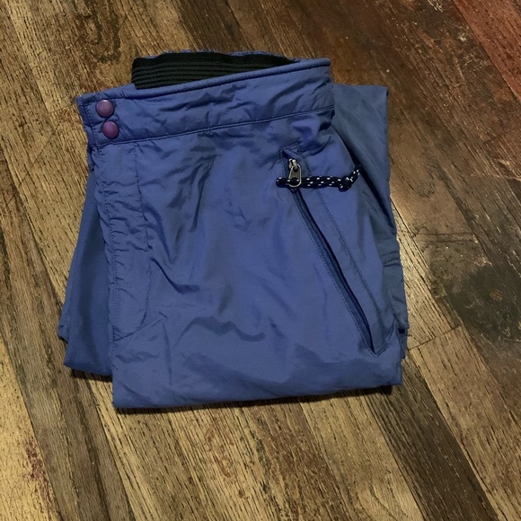 Patagonia Cloud Ridge Pants - Picture 6 of 7